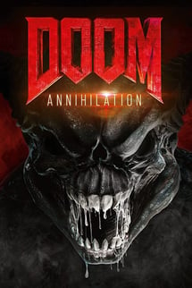 Doom Yıkım – Doom Annihilation izle