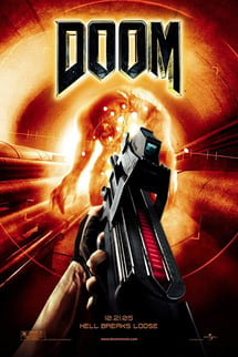 Doom izle