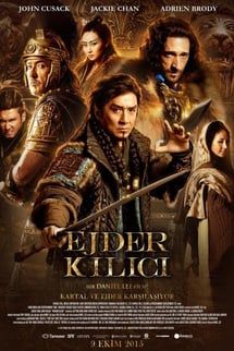 Ejder Kılıcı – Dragon Blade izle