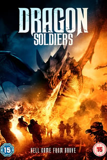 Ejderha Askerler – Dragon Soldiers izle