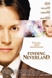 Düşler Ülkesi – Finding Neverland izle