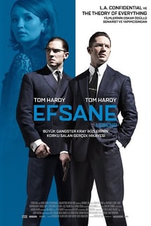 Efsane – Legend izle