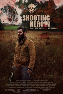 Eroin Avı – Shooting Heroin izle