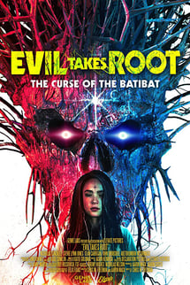 Evil Takes Root izle