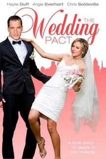 Evlilik Anlaşması – The Wedding Pact izle