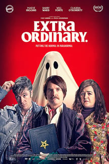 Extra Ordinary izle