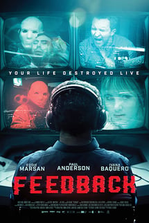 Rehineler – Feedback izle