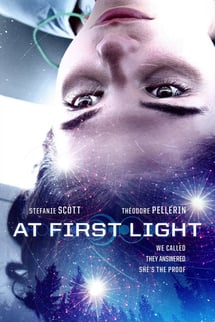 First Light izle