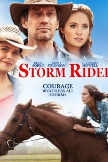 Fırtına Binici – Storm Rider izle