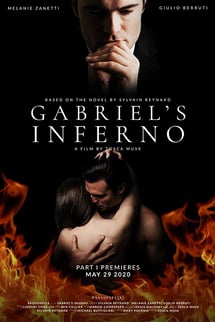 Gabriel’in Cehennemi – Gabriel’s Infero izle