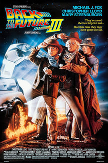 Geleceğe Dönüş 3 – Back to the Future 3 izle