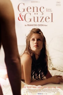 Genç ve Güzel – Jeune Et Jolie izle