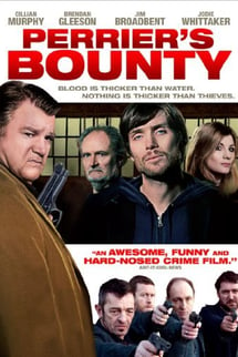 Getirin Kellesini – Perrier’s Bounty izle