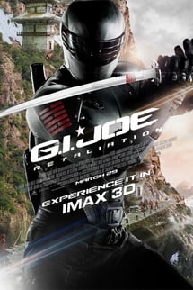 G.I. Joe 2 Misilleme – G.I. Joe 2 Retaliation izle