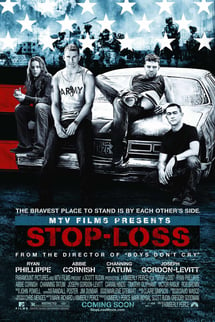 Görev Uğruna – Stop-Loss izle