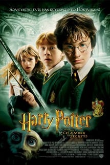 Harry Potter 2 Sırlar Odası – The Hidden Secrets of Harry Potter izle