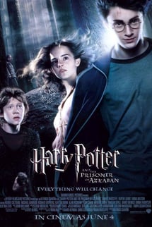 Harry Potter 3 Azkaban Tutsağı – Harry Potter and the Prisoner of Azkaban izle