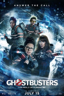 Hayalet Avcıları – Ghostbusters izle