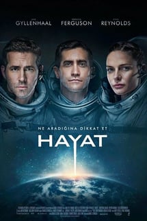 Hayat – Life izle