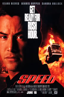 Hız Tuzağı – Speed izle