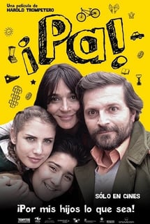 Her Şey Onlar Için izle