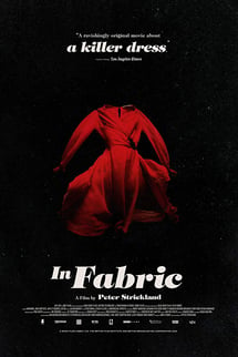 In Fabric izle