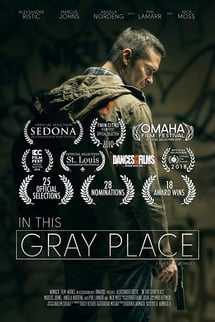 Bu Gri Yerde – In This Gray Place izle