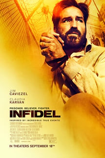 Infidel izle