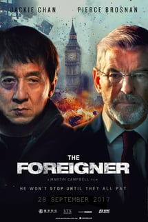 İntikam – The Foreigner izle