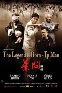 Ip Man 3 Efsane Doğuyor izle