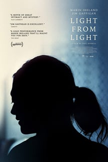 Işıktan Gelen – Lıght From Lıght izle