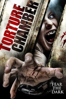 İşkence Odası – Torture Chamber izle