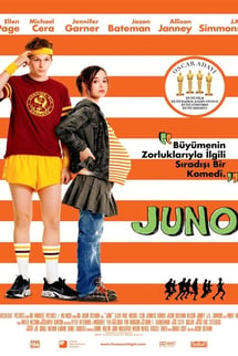 Juno izle