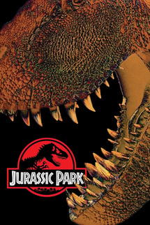 Jurassic Park 1 izle