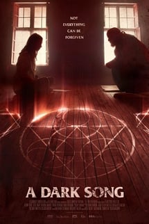 Kara Büyü – A Dark Song izle