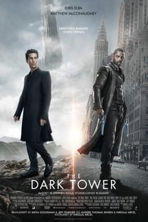 Kara Kule – The Dark Tower izle