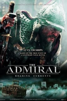 Kasırga Denizi – The Admiral Roaring Currents izle