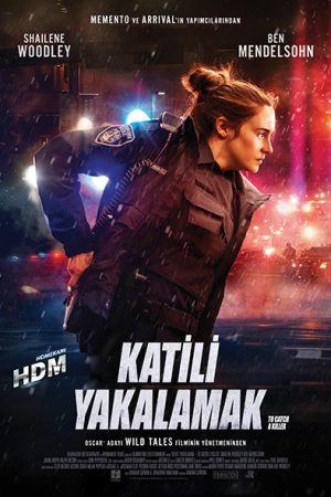 Katili Yakalamak – Misanthrope izle