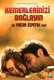 Kemerlerinizi Bağlayın – Allacciate le cinture izle