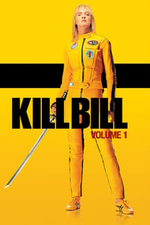 Kill Bill Bölüm 1 – Kill Bill Vol 1 izle