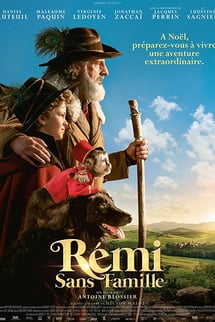 Kimsesiz Çocuk Remi – Remi, Nobody’s izle