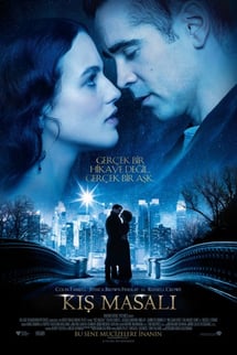 Kış Masalı – Winter’s Tale izle