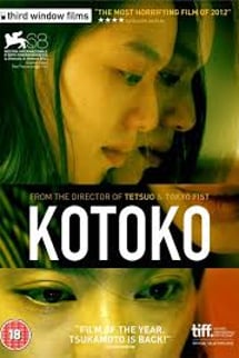 Kotoko izle