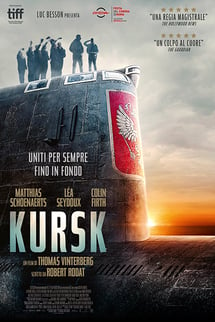 Kursk izle