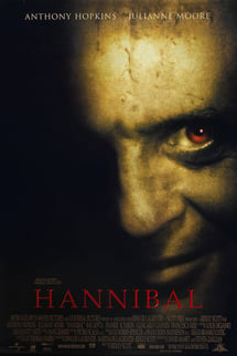 Kuzuların Sessizliği 2 – Hannibal 2 izle