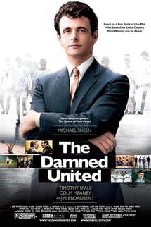 Lanet Takım – The Damned United izle