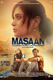 Masaan izle