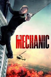 Mekanik – The Mechanic izle