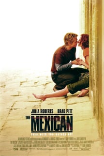 Meksikalı – The Mexican izle