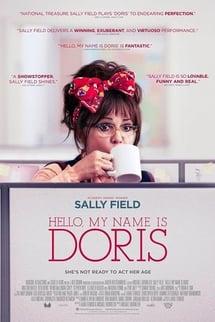 Merhaba, Benim Adım Doris izle